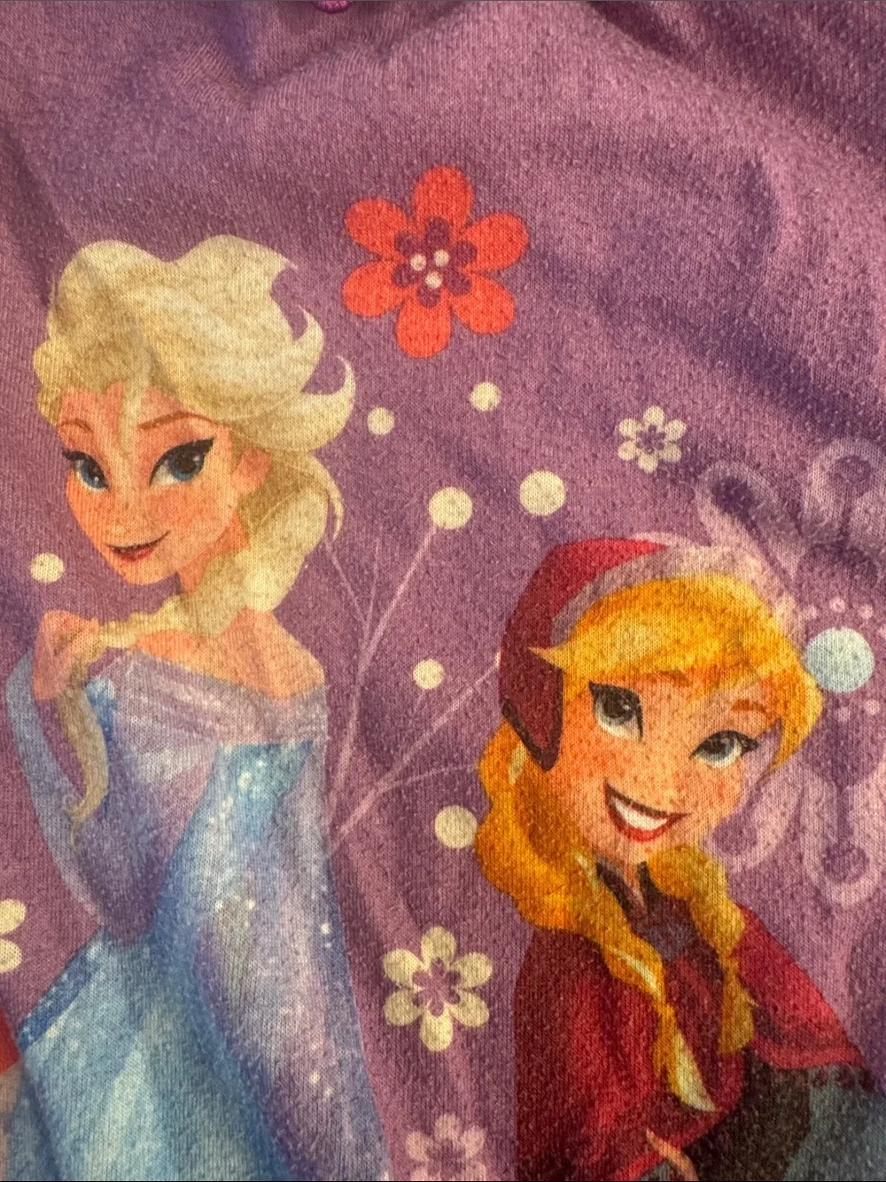 Disney Frozen Nightgown
